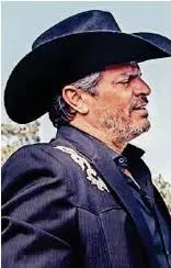 Roberto Mateos, el villano por excelencia en la ficción