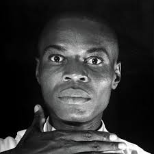 Louis Romain's Instagram, Twitter & Facebook