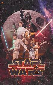 May The Fourth Be With You Star Wars Episode 4 Star Wars Toys Star Wars Poster