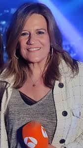 Qué fue de Mabel Redondo, la reportera que debutó con Pepe Navarro e hizo  historia con un mediático secuestro