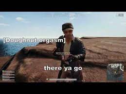 Recently Bluehole Decided To Remove The Lobby Voice Chat Despite The Spam There Were Tons Of Wholesome And Great Interactions Like The One My Friend Captured Here These Interactions Don T Happen Anymore