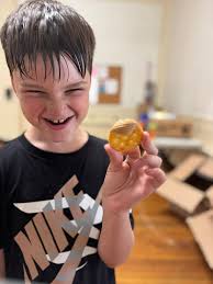 What to do with a damaged pop up camper in Winchester NH?