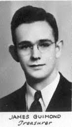 James F Guimond (1925-1996)