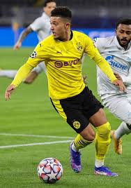 Jadon sancho has suffered another setback in his difficult start to life at manchester united after being one of several players left out of . Jadon Sancho Wikipedia