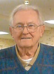 Paul Casterline Obituary