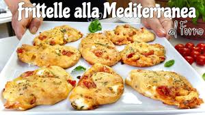Check spelling or type a new query. Frittelle Alla Mediterranea Al Forno Baked Mediterranean Pancakes Youtube