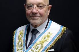 Six questions à Pierre-Marie Adam, Grand maître de la Grande Loge de France