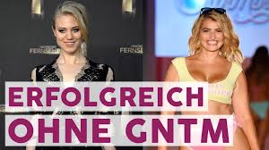 Who watches the gntm final today?? Gntm Germany S Next Topmodel Fiv Magazine