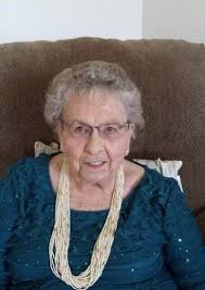 Margaret Bowker Obituary (2023)