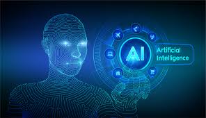 Telangana To Declare 2020 As Year Of Ai On January 2nd Artificial Intelligence Technology Ai Artificial Intelligence Artificial Intelligence Future