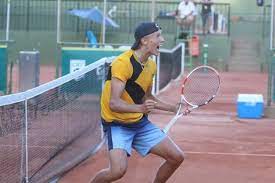 Giorgia borg was born on the 10th of april, 2009. Leo Borg Tennis Player Profile Itf