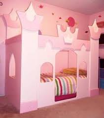 Kids Castle Beds New And Custom Made Childcare Nanny Gumtree Australia Brisbane North West Brisbane Castle Bed Princess Toddler Bed Princess Castle Bed