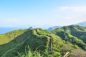 遊記 台北瑞芳鼻頭角步道美到驚豔的環海登山步道 我的旅圖中during my journey 痞客邦 places to visit trip natural landmarks