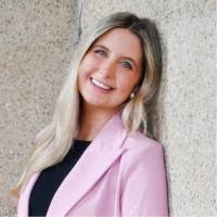 10+ "Madison Hay" profiles