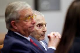 Robert durst, a name many of of us may have tucked away in the recesses of our minds as we heard it on a news story or read it in a headline somewhere. Robert Durst S Brother Testifies He S Terrified Of Him