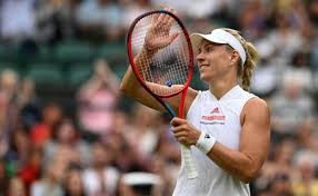 Welcome to the official angelique kerber facebook page! Rwwi2g2wgbma8m
