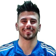 Profile Héctor, Marino: Info, news, matches and statistics