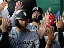 Grichuk on cycle watch?