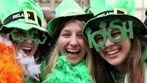 Uncover the Story Behind Saint Patrick's Day