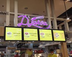 Gk3, ground floor, aeon metro prima shopping centre, jalan metro prima, taman kepong, 52100 kepong, kuala lumpur. D Laksa Metro Prima Kepong Guiltyeaters