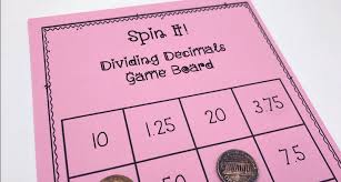 On this page, you will find decimals worksheets on a variety topics including comparing and sorting decimals, adding, subtracting, multiplying and dividing decimals it would be a really good idea for students to have a strong knowledge of addition, subtraction, multiplication and division before. Free Multiplying Decimals Game For Kids With Multiple Variations