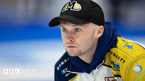 Scotland choose Bruce Mouat and Rebecca Morrison despite national final  losses