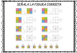 Ver más ideas sobre juegos matematicos para imprimir, figuras con tangram, tangrama. Cuaderno 1 Razonamiento Logico