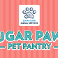 Sugar Paws Pet Pantry event image