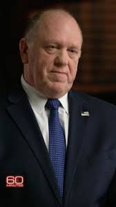 Is this fully baked?” @ceciliavega60 asks Tom Homan, who spoke about  deportation at the RNC. Homan says he's not aware of a written plan but  adds “ICE is very good at these