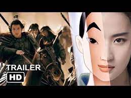 Pin On Mulan