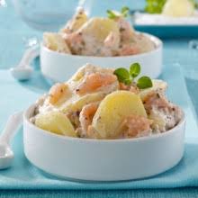 Salade Composee Salade De Riz Salade De Pomme De Terre Auchan Traiteur