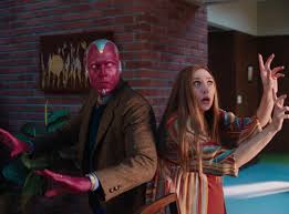 Wandavision Episode 3 Easter Eggs And Marvel References On Disney Plus Cnet