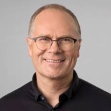 Prof. Dr. Marcel Sailer