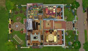 See more ideas about house blueprints house floor plans floor plans. 20 Best Sims 4 Floor Plans