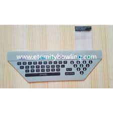 China Customized Quality Oem Bowling Scoring System Factory Produce Quotes