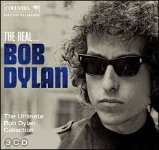 BOB DYLAN CD LIVE