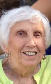 Marion York Obituary (1924