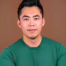 Introducing, Zuri Hunter!