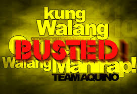 Poster slogan tungkol sa globalisasyon tagalog. The Myth Of Walang Mahirap Kung Walang Corrupt Antipinoy