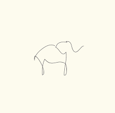Find the perfect elephant line drawing stock photos and editorial news pictures from getty images. Pin On Things I Like