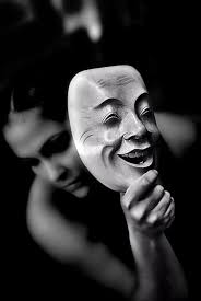 43 Spectacular Photos Of Behind The Mask Portrait Mask Face