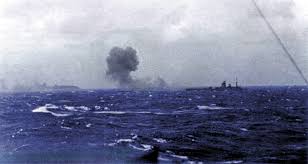 british sink mighty bismarck (5 27 41