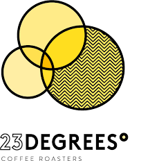 Our town was formed as the construction camp for workers building the hoover dam. 23 Degrees Coffee Roasters Certified B Corporation