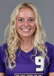 2021 Women's Soccer Roster