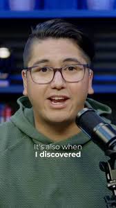 How @jordan.b.peterson influenced Aaron Pete