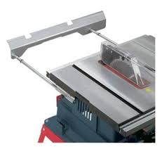 Robot Check Table Saw Accessories Table Saw Bosch
