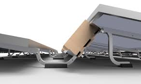Its been designed to help increase productivity by reducing the need for additional equipment. Panelclaw Polar Bear Iii Hd 10 Degree Solar Mounting System Datasheet Enf Mounting System Directory