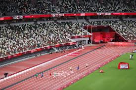 We will show you the rules and highlights of athletics track in one minute. Kugc0nu7wmwbzm