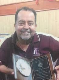 EDELMIRO DE LA GARZA Obituary (2015)