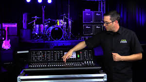 Midas preamps, 25 motorized faders, channel lcd's,. Midas How To Lock And Unlock An M32 Console By Midas Knowledgebase